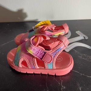 Little Girls Sandals